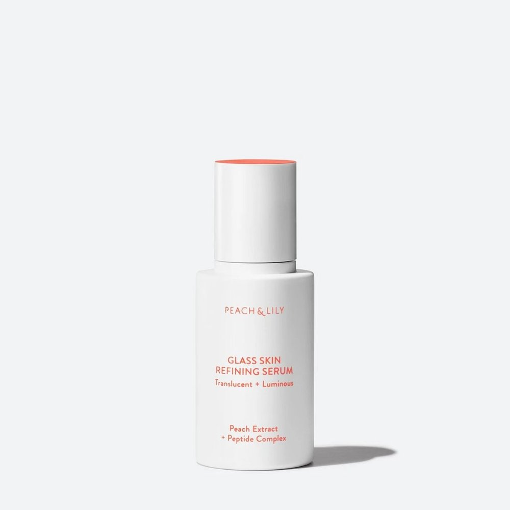 Peach & Lily Glass Skin Refining Serum NIB